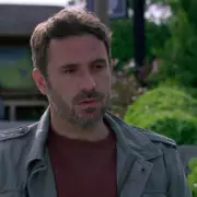 Emmerdale Shocker: Killer John's Shocking Transformation Sparks Drama!