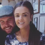 Emmerdale Star Danny Miller Announces Surprise Baby News with Fiancée Steph Jones