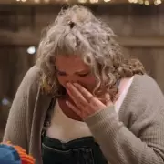 Emotional Moment on The Repair Shop as Guest Breaks Down Over Restored Family Heirloom