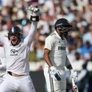 England Cricketer Points Finger of Blame After T20 World Cup Exit - Shocking Revelations