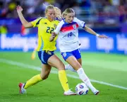 England Edge Sweden in Thrilling Penalty Shootout to Reach Euro 2025 Final