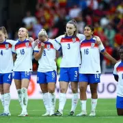 England Heartbreak: Spain Triumph in Dramatic Euro Final Penalty Shootout