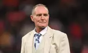 England Legend Paul Gascoigne Rushed to Intensive Care After Collapse at Home – Now Stable