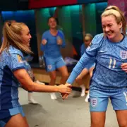 England Lionesses Banned from 'Good Luck' Messages – What's Behind the Controversy?