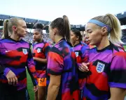 England Lionesses Embrace Hair Wraps: A Bold Statement on and off the Pitch