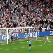 England Lionesses' Euro Dreams Shattered as Spain Triumphs in Penalty Drama