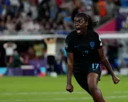 England Lionesses Roar into Euro 2025 Final After Thrilling Victory Over Italy