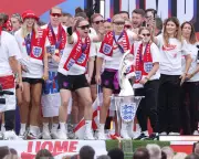 England Lionesses to Face China in Wembley Showdown Ahead of Euro 2025 Return