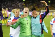 England vs France: Lionesses Secure Thrilling 2-1 Victory in UEFA Women's Nations League Clash