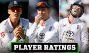England vs India Player Ratings: Who Stood Tall and Who Fell Short in the Thrilling Encounter?