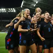 England vs Spain Euro 2024 Final: How to Watch Live, Kick-Off Time, and Key Details
