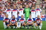England Women Edge Sweden in Thrilling Euro 2025 Qualifier