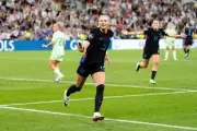 England Women's Euro 2025 Hopes Dented by Italy Defeat: Key Takeaways