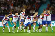 England Women's Football Team Set to Earn Equal Prize Money for Euro 2025 Success