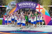 England Women's Heartbreak: Spain Clinch Euro 2025 Title in Dramatic Final