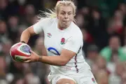 England Women's Rugby Team Secures Thrilling Victory Over Spain in Sunderland Showdown