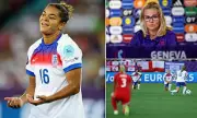 England's Jess Carter Faces Racist Abuse After Euro Semi-Final – Sarina Wiegman Speaks Out