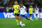 England's Jess Carter Speaks Out Against Racist Abuse After Women's Football Match