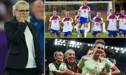 England's Lionesses Favoured for Victory, But Wiegman's Tactics Under Scrutiny