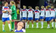 England's Penalty Drama: How the Lionesses Tamed Sweden in a Nail-Biting Shootout