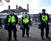 Epping Asylum Hotel Protesters Have 'Legitimate Concerns', Says Minister