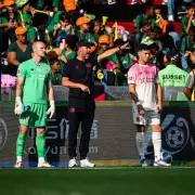 Erik ten Hag in Talks with Bayer Leverkusen as Manchester United Future Hangs in Balance