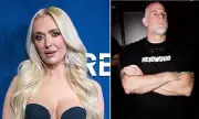 Erika Jayne Opens Up About New Romance Amid Ex-Husband Tom Girardi's Prison Sentence