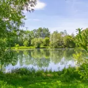 Escape to Seclusion: Discover England's Most Stunning Private Island Airbnb