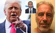 ESPN's Stephen Smith Drops Bombshell Claim: Donald Trump Was on Jeffrey Epstein's Client List