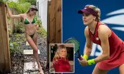 Eugenie Bouchard Announces Shocking Retirement at 31: 'Wimbledon Will Always Be Special'