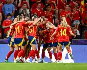 Euro 2025 Women's Football: Record-Breaking Goals and Unforgettable Moments