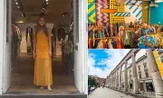 Europe's Best Vintage Shopping Hotspots Revealed by Celebrity Stylist