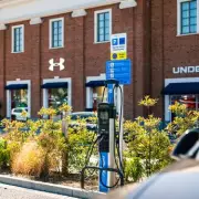 EV Owners Can Now Charge Cars for Free at Tesco – Here's How