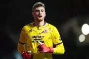 Everton Eye Bournemouth's Mark Travers as Potential Jordan Pickford Replacement