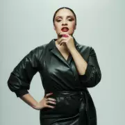 Ex-EastEnders Star Shona McGarty Opens Up About Her Mother's Alcoholism and Childhood Struggles