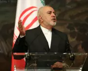 Ex-Iranian FM Proposes Middle East Nuclear Pact to Ease Tensions