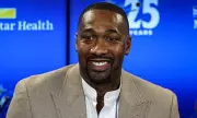 Ex-NBA Star Gilbert Arenas Arrested Over Illegal Gambling Ring Scandal