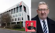 Ex-Unite Boss Len McCluskey's Lavish Perks: Private Jets & Football Tickets Linked to Controversial Hotel Deal