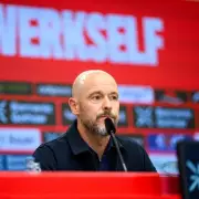 Exclusive: Erik ten Hag Eyes Granit Xhaka for Manchester United Over Sunderland Star