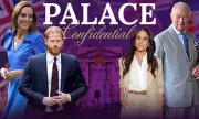 Exclusive: Get the Latest Royal Scoop with Palace Confidential's Free Newsletter