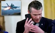 Exclusive: Pete Hegseth Under Fire Over Secret Signal Messages – What We Know