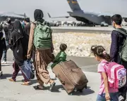 Explosive Afghan Leaks Reveal UK Government's Secret Superinjunction Scandal