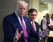 Explosive Epstein Files Reveal New Trump Administration Links – Shocking Details Inside