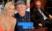 Explosive Leak: Mark Latham's Private Messages with Nathalie Matthews Exposed