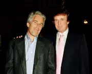 Explosive Revelations: Donald Trump's Name Appears in Jeffrey Epstein's Unsealed Court Files