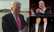 Explosive Revelations: Trump's Alleged Ties to Jeffrey Epstein Unveiled in Court Documents