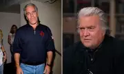 Explosive Tapes Link Steve Bannon to Jeffrey Epstein: Shocking New Details Revealed