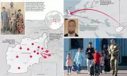 Exposed: The Secret 'Operation Rubific' – UK's Clandestine Afghan Migrant Scheme