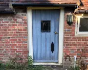 Farewell to My Wild Cottage: A Country Diary of Nature and Nostalgia