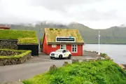 Faroe Islands to Introduce Self-Driving Cars That Speak the Local Language